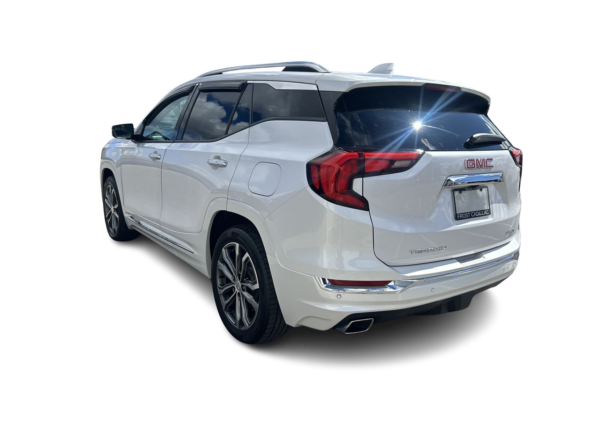 2020 GMC Terrain in Brampton, Ontario