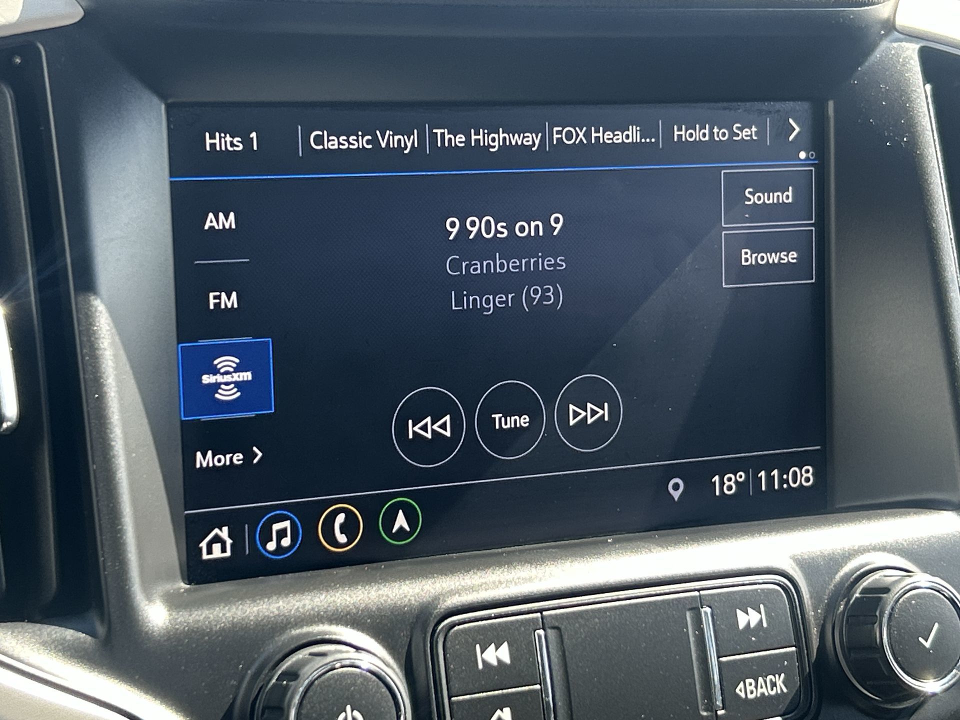 2020 GMC Terrain in Brampton, Ontario