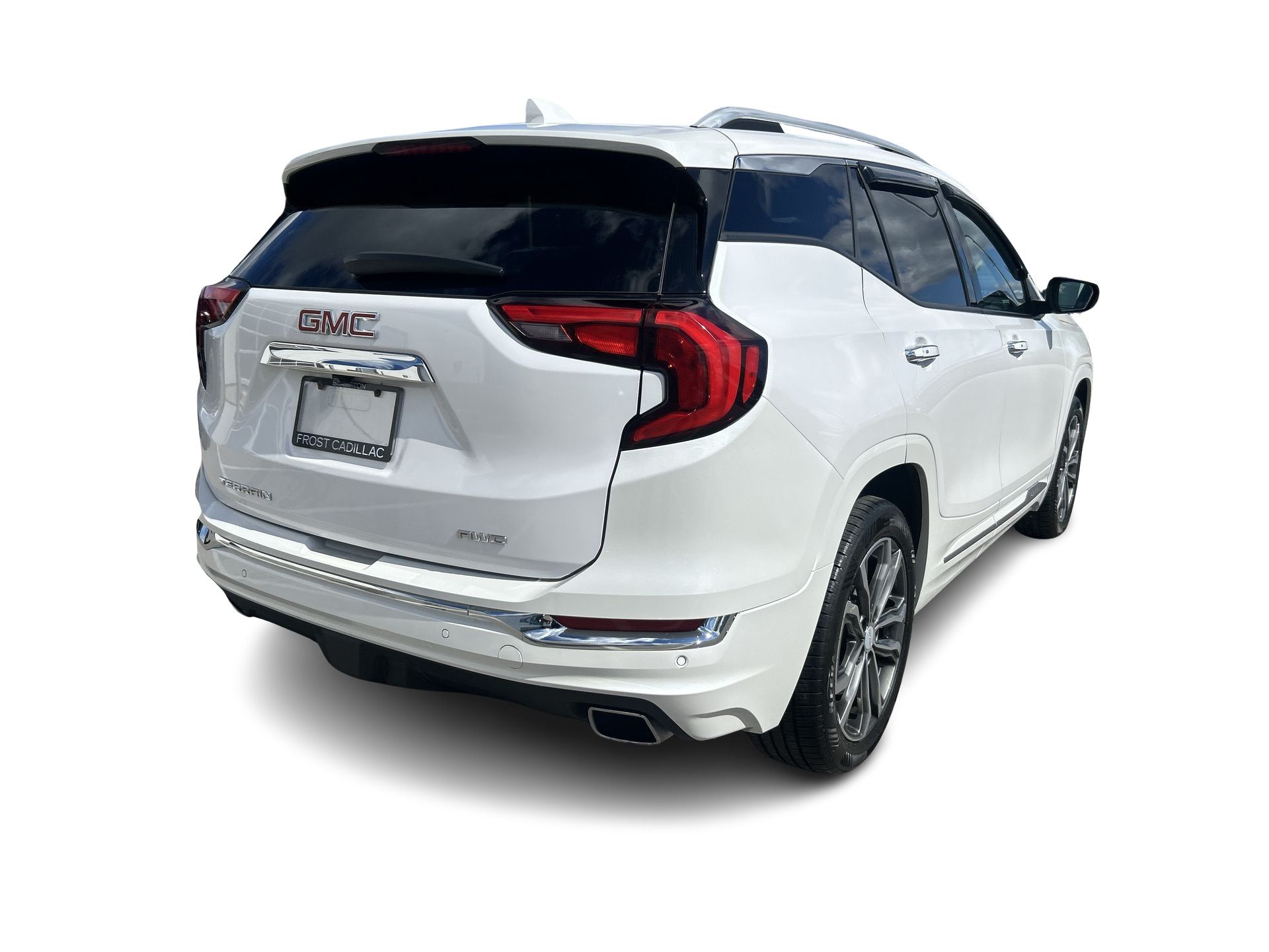 2020 GMC Terrain in Brampton, Ontario