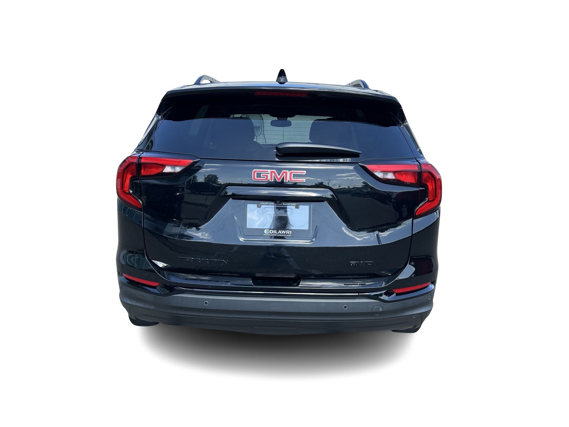 GMC Terrain  2021 à Brampton, Ontario