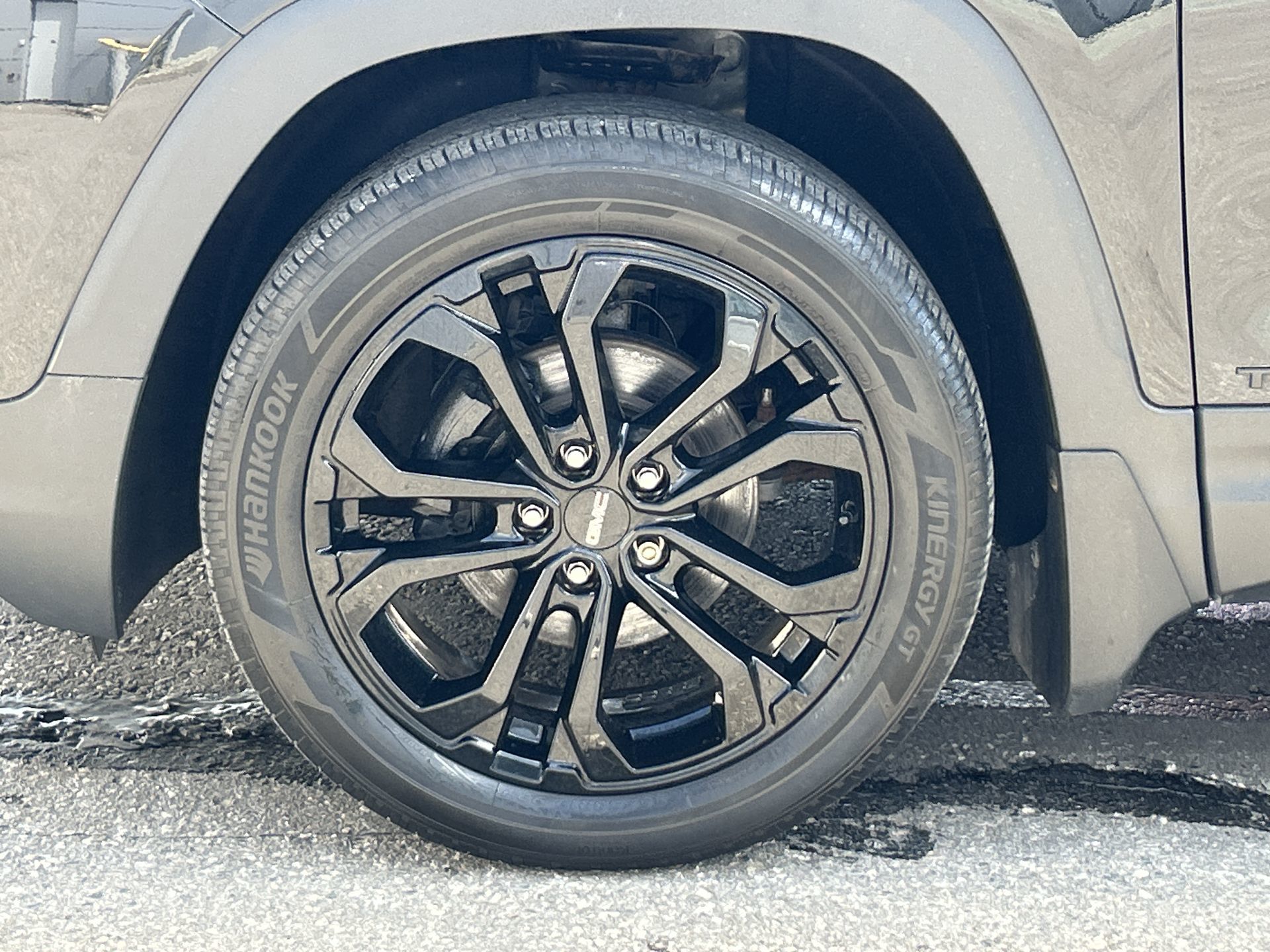GMC Terrain  2021 à Brampton, Ontario