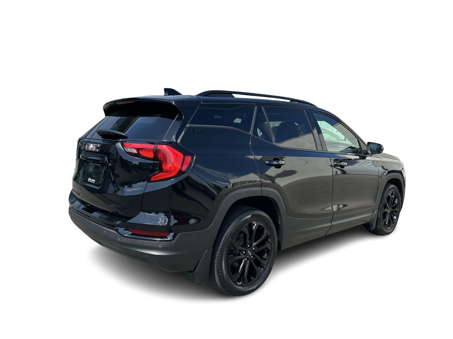 GMC Terrain  2021 à Brampton, Ontario