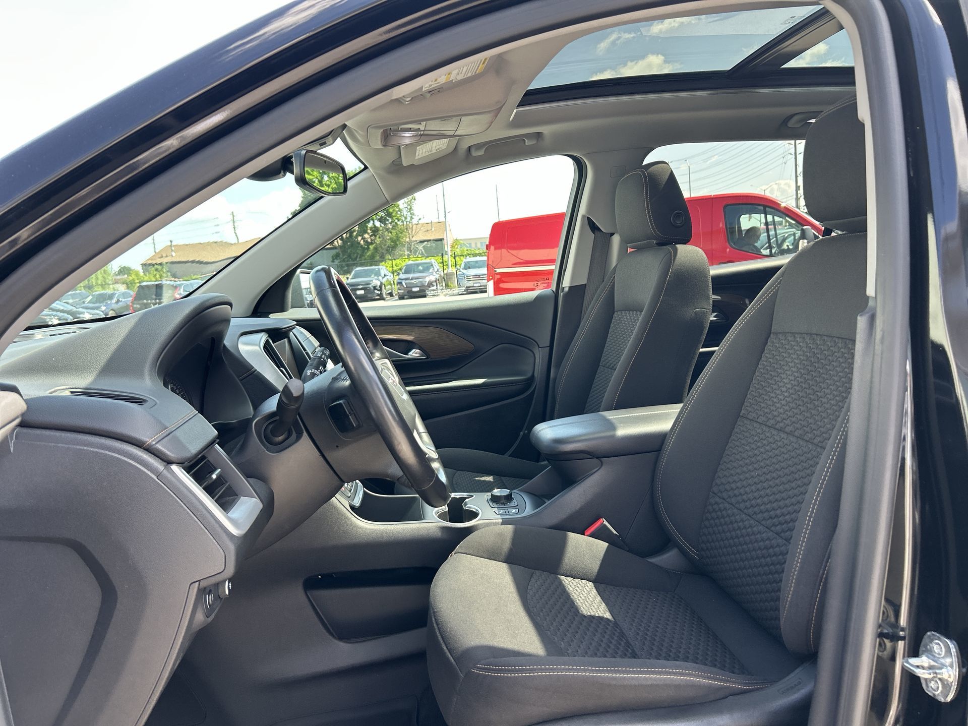 GMC Terrain  2021 à Brampton, Ontario