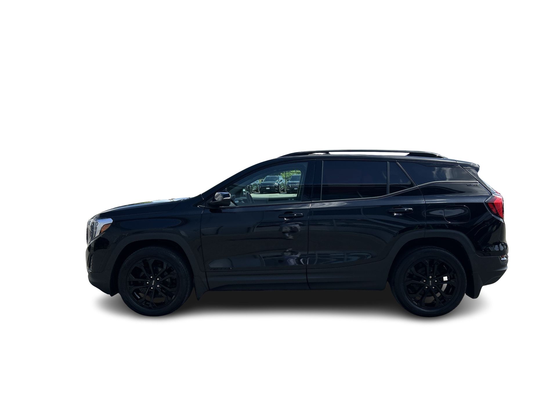 GMC Terrain  2021 à Brampton, Ontario