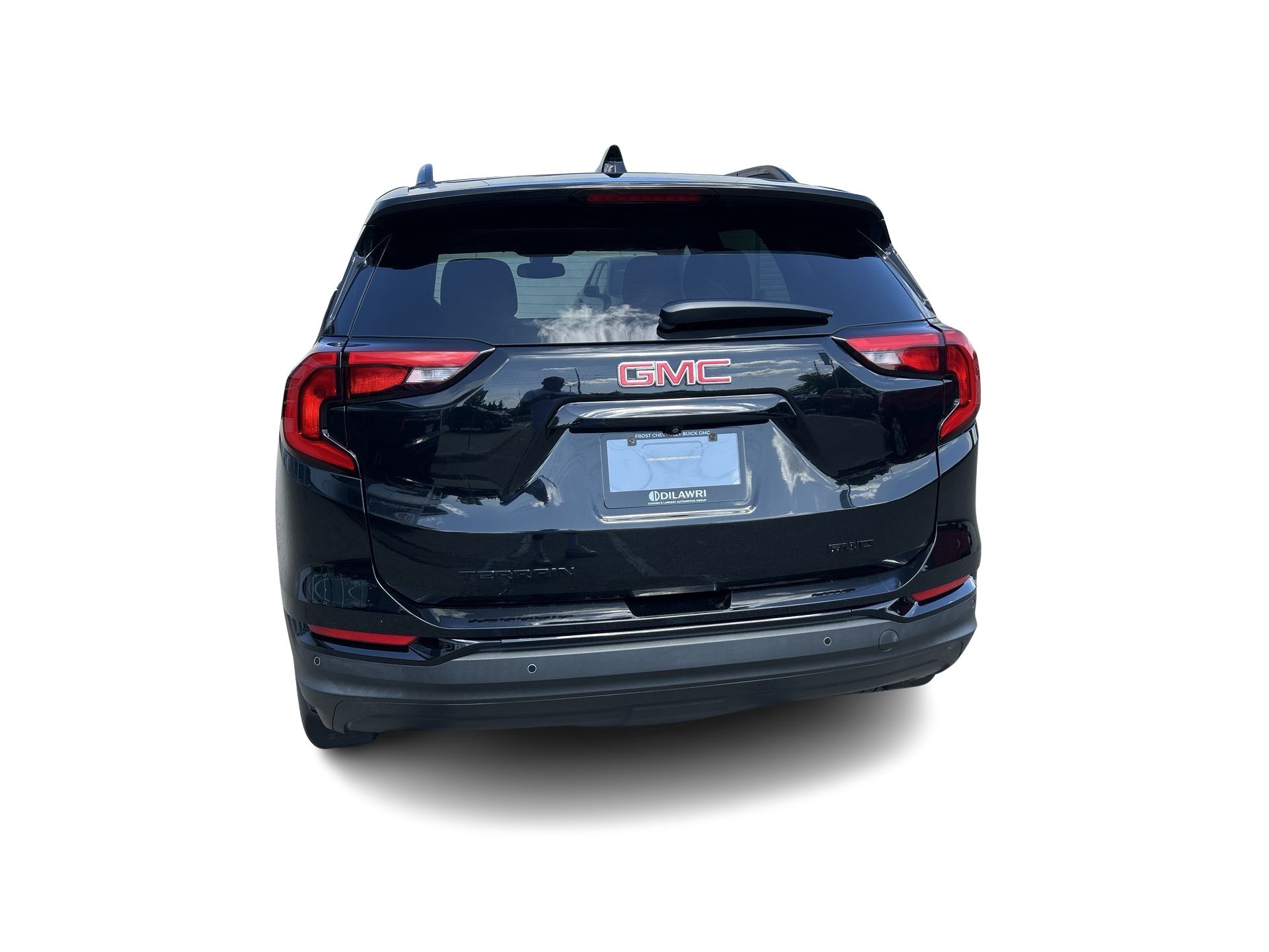 GMC Terrain  2021 à Brampton, Ontario