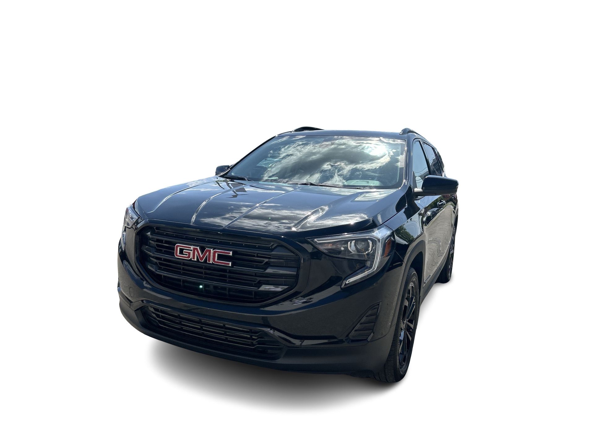GMC Terrain  2021 à Brampton, Ontario