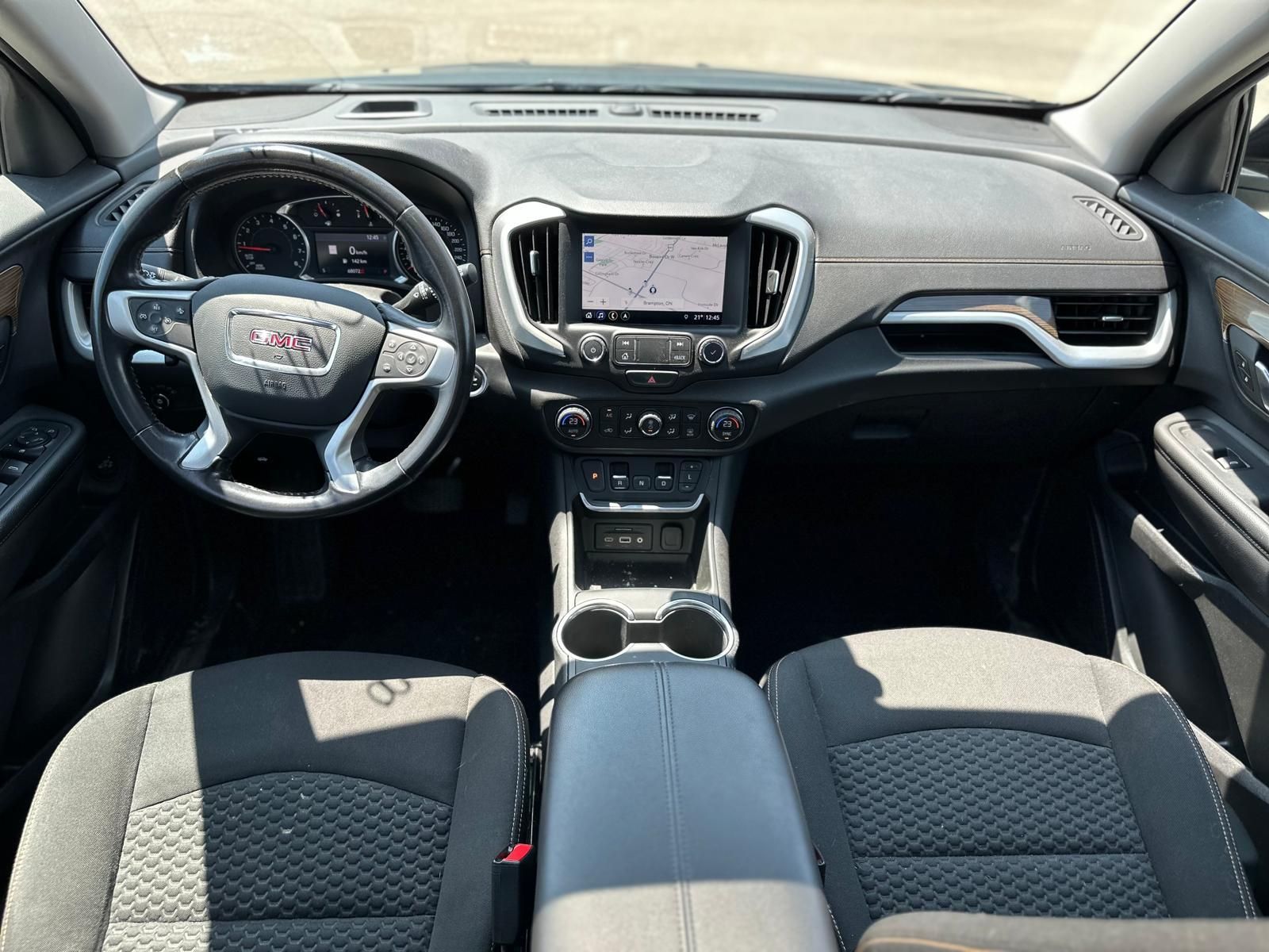 GMC Terrain  2021 à Brampton, Ontario