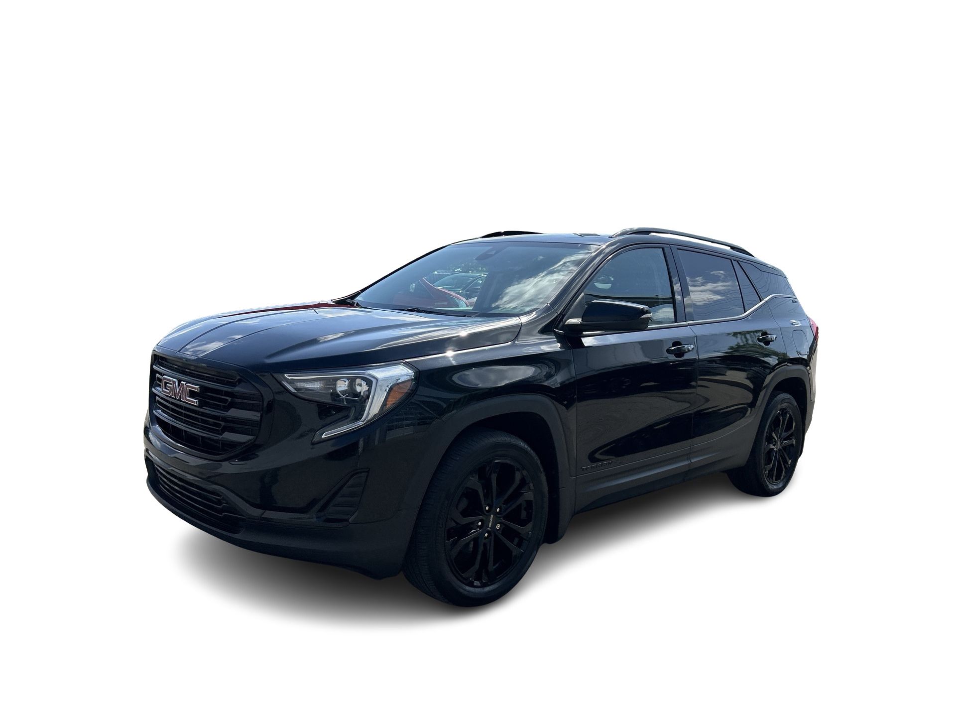 GMC Terrain  2021 à Brampton, Ontario