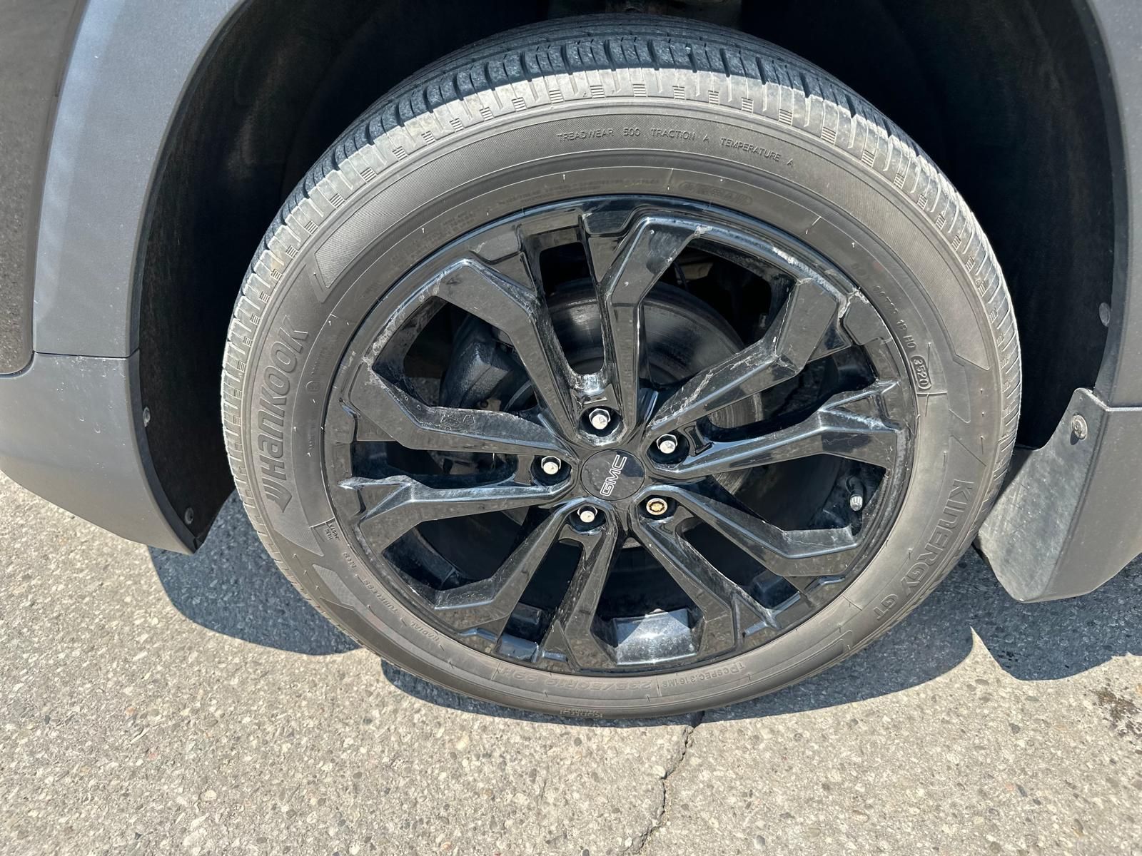 GMC Terrain  2021 à Brampton, Ontario