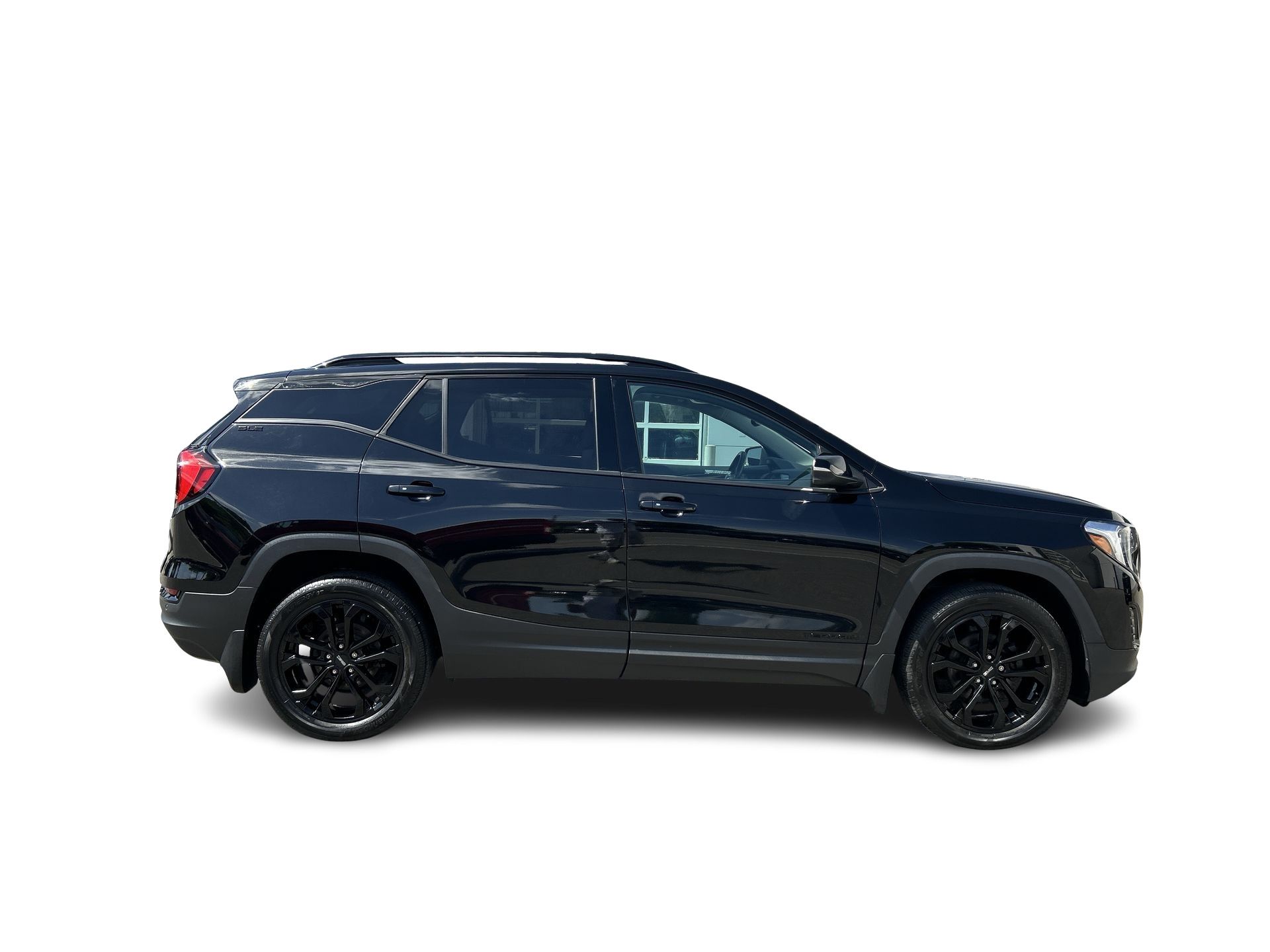 GMC Terrain  2021 à Brampton, Ontario