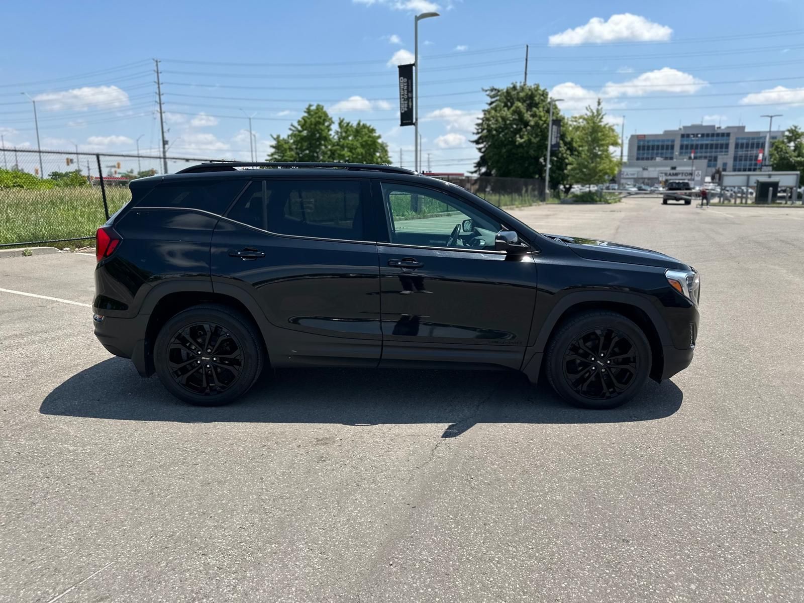 GMC Terrain  2021 à Brampton, Ontario