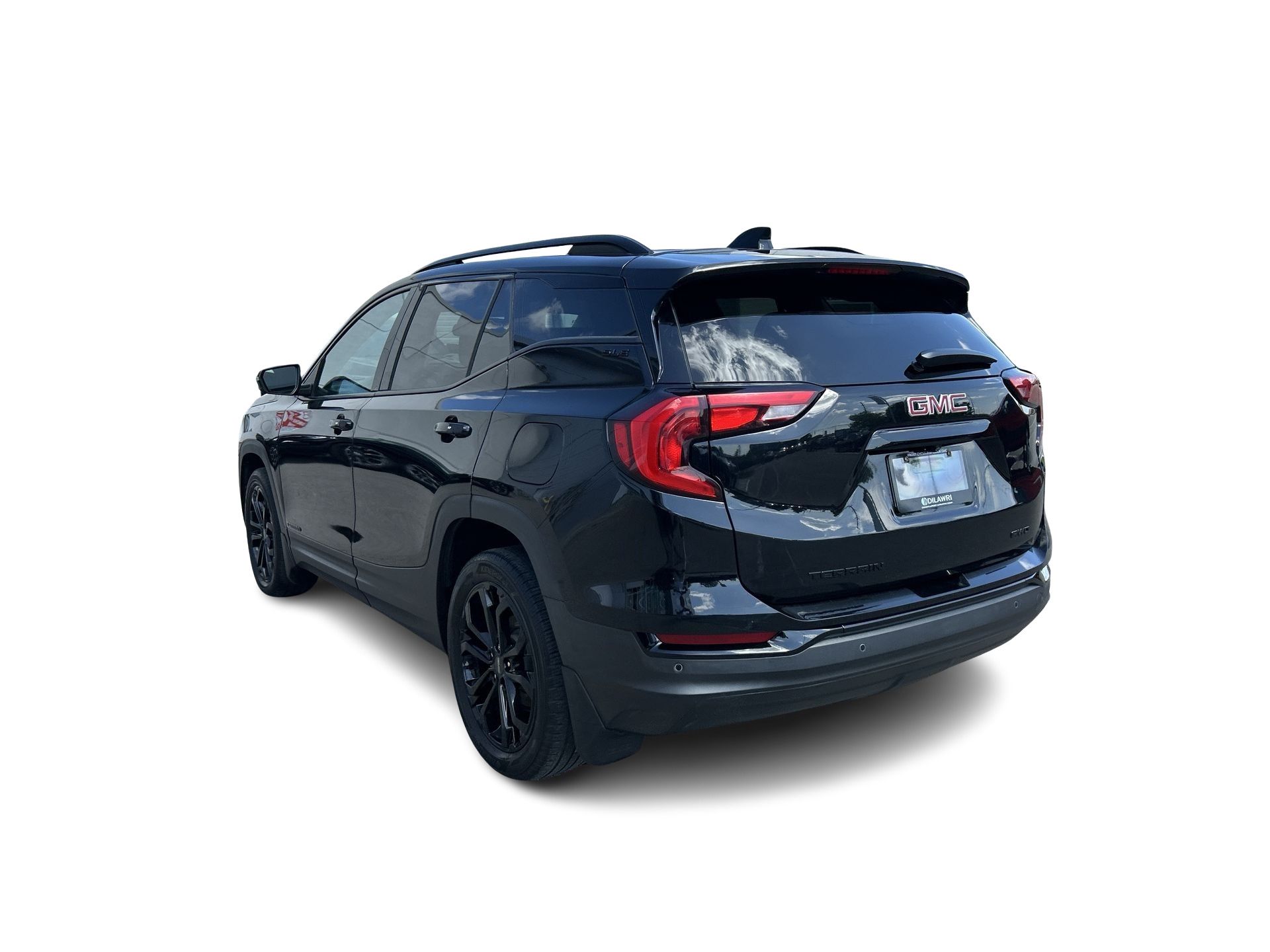 GMC Terrain  2021 à Brampton, Ontario