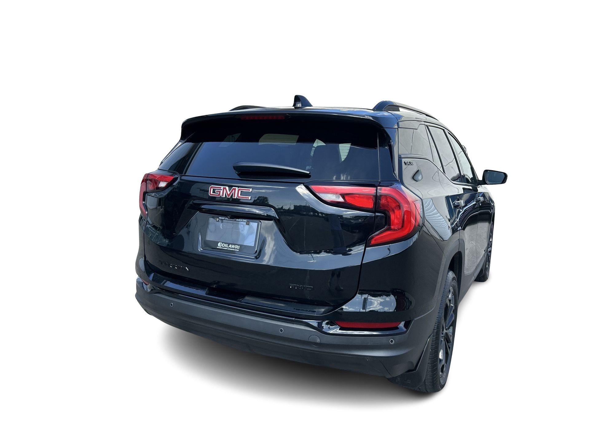 GMC Terrain  2021 à Brampton, Ontario