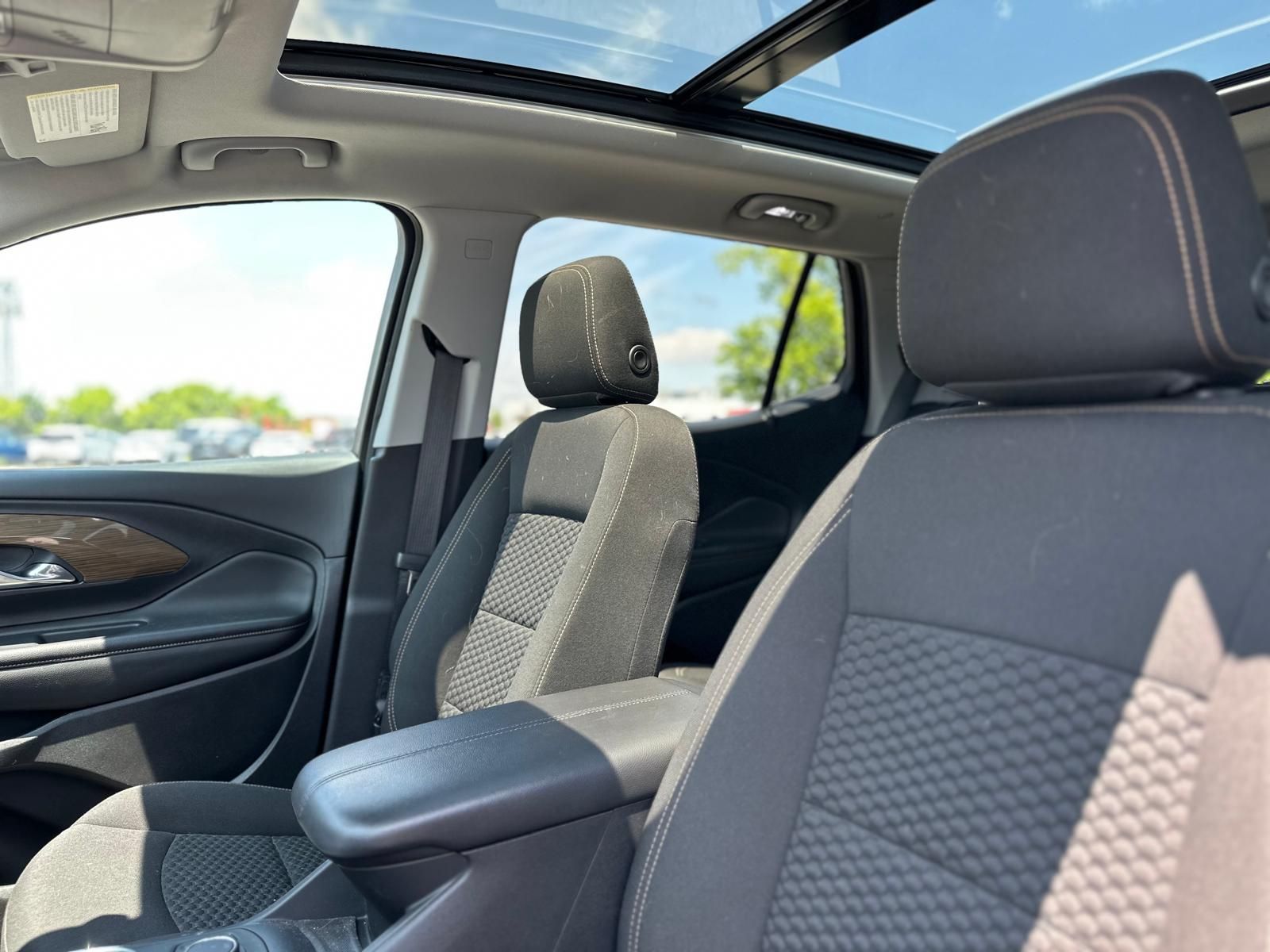 GMC Terrain  2021 à Brampton, Ontario