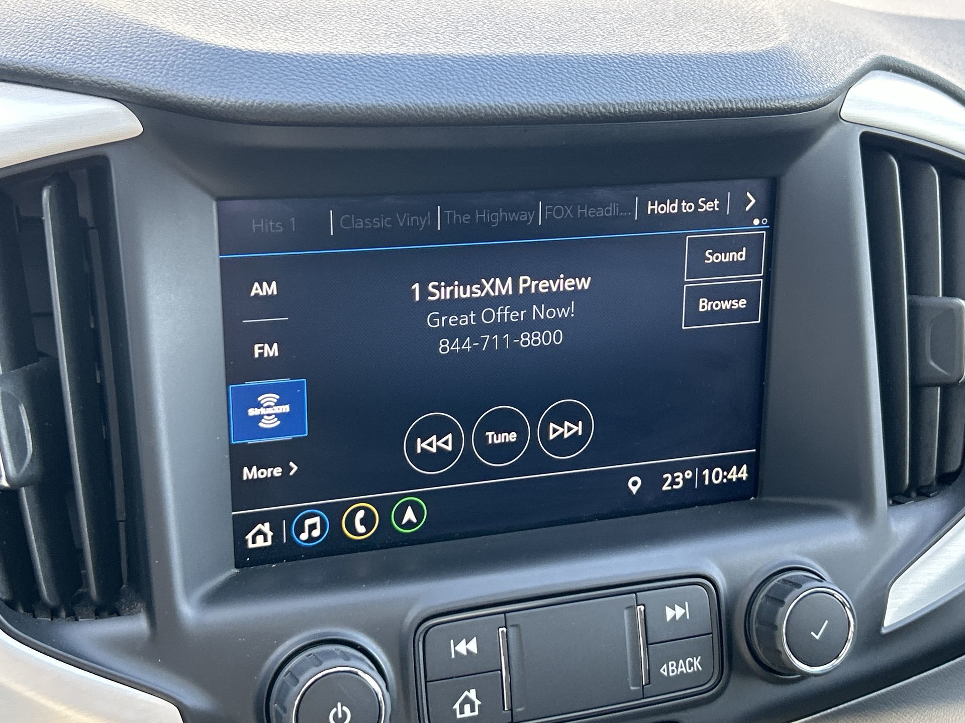 GMC Terrain  2021 à Brampton, Ontario