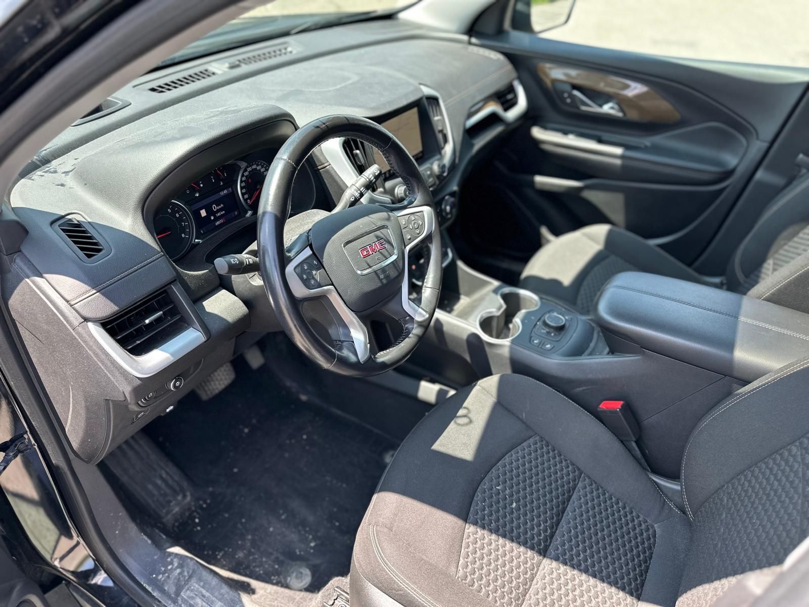 GMC Terrain  2021 à Brampton, Ontario