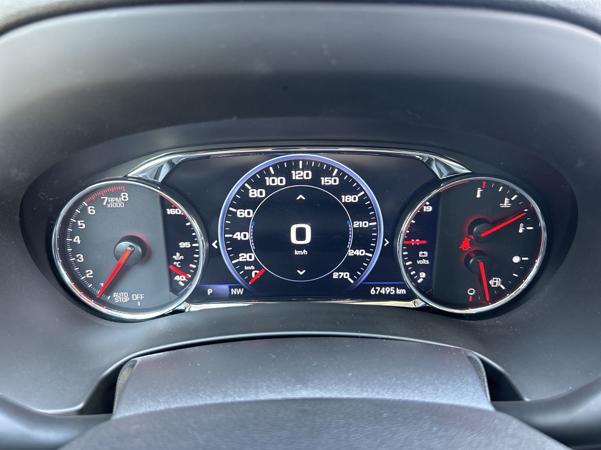 2022 GMC Terrain in Brampton, Ontario