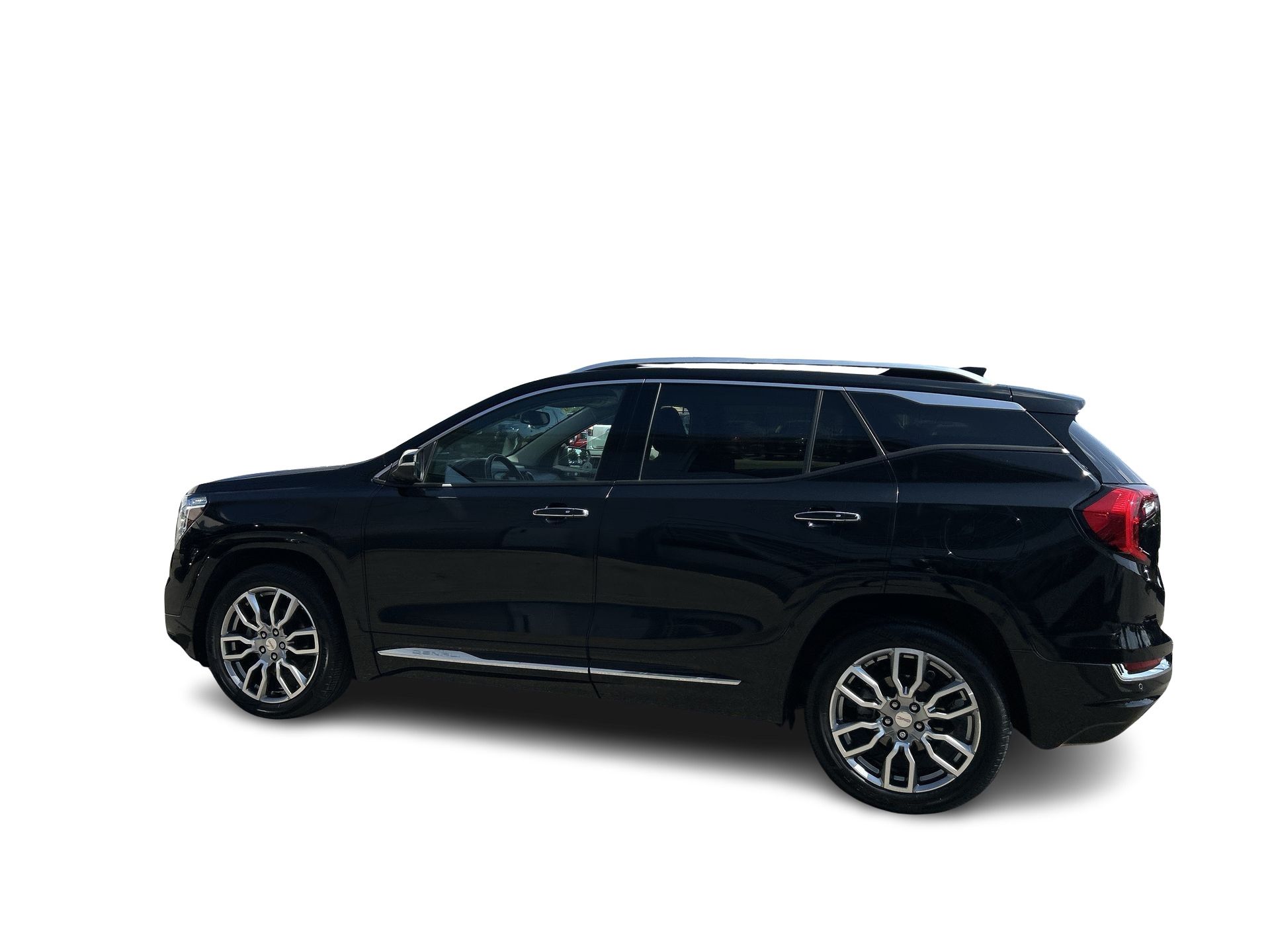 2022 GMC Terrain in Brampton, Ontario