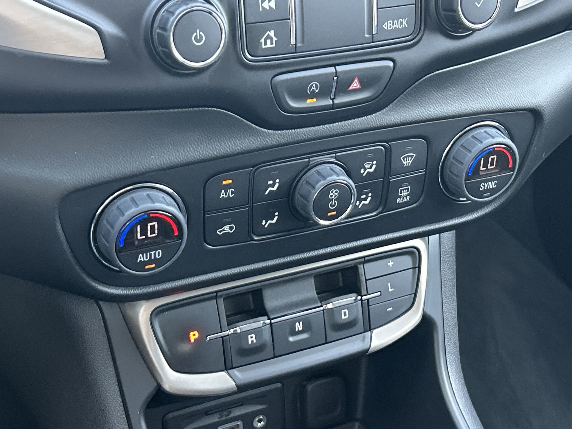 2022 GMC Terrain in Brampton, Ontario