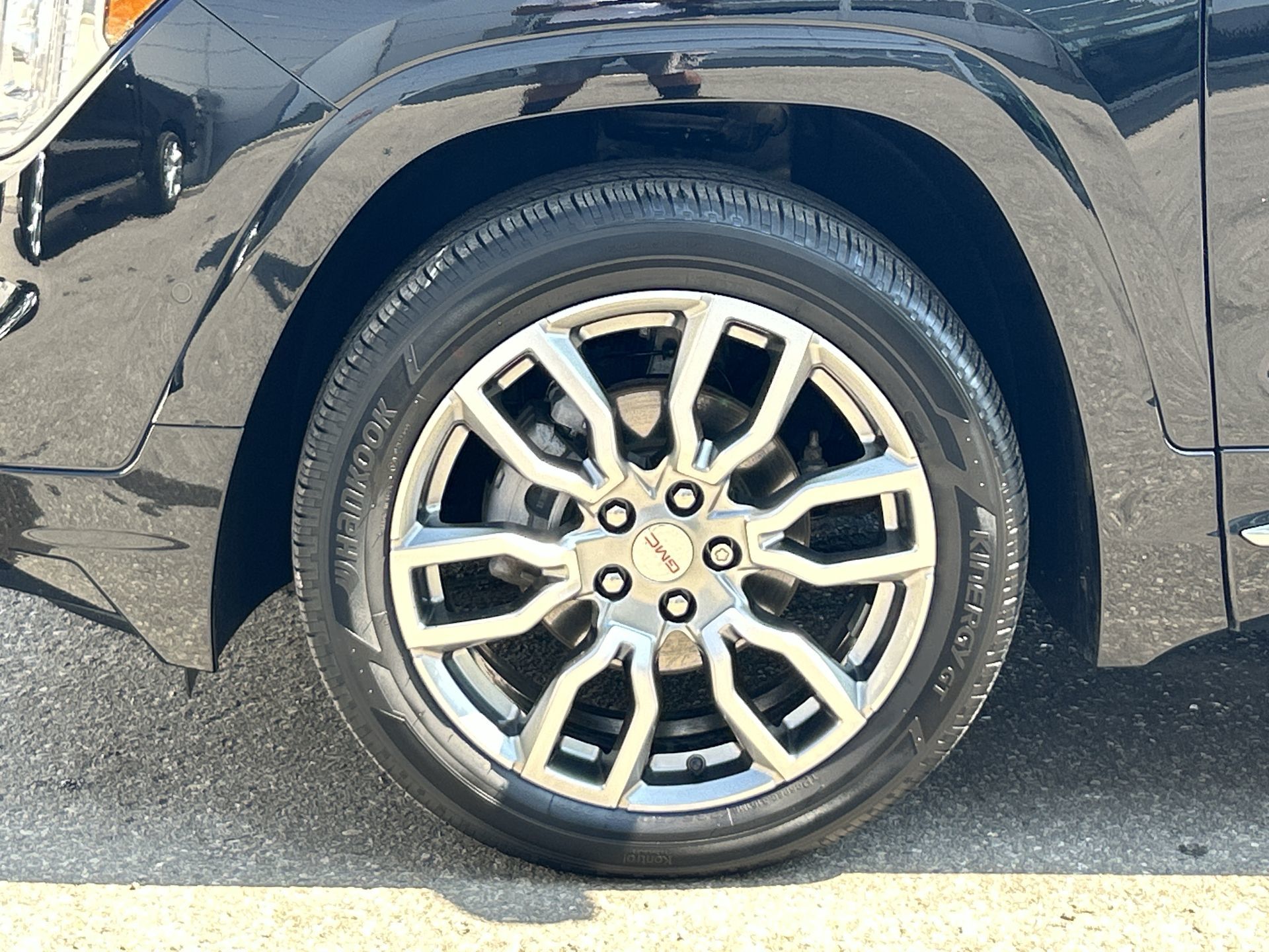 2022 GMC Terrain in Brampton, Ontario