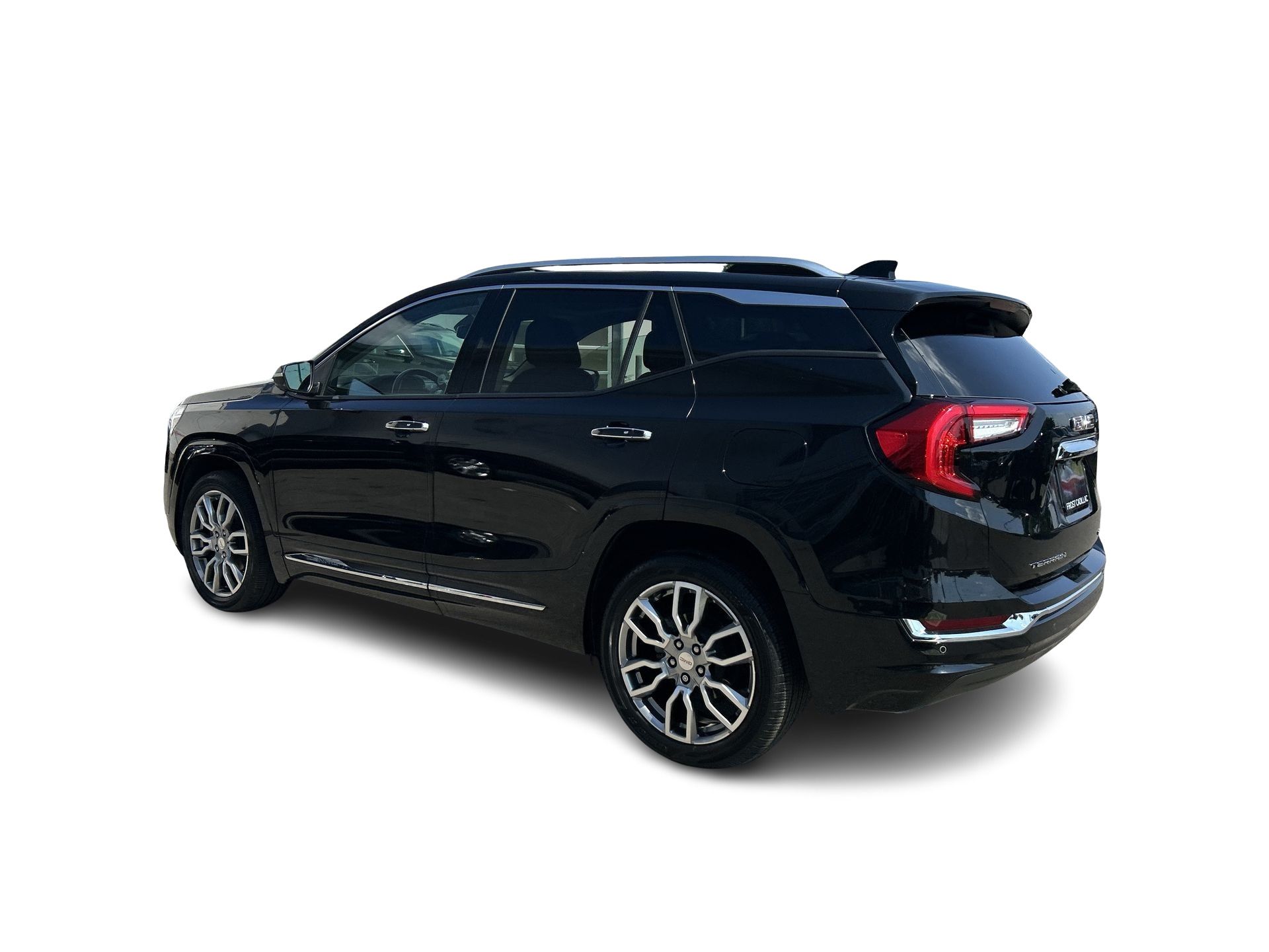 2022 GMC Terrain in Brampton, Ontario