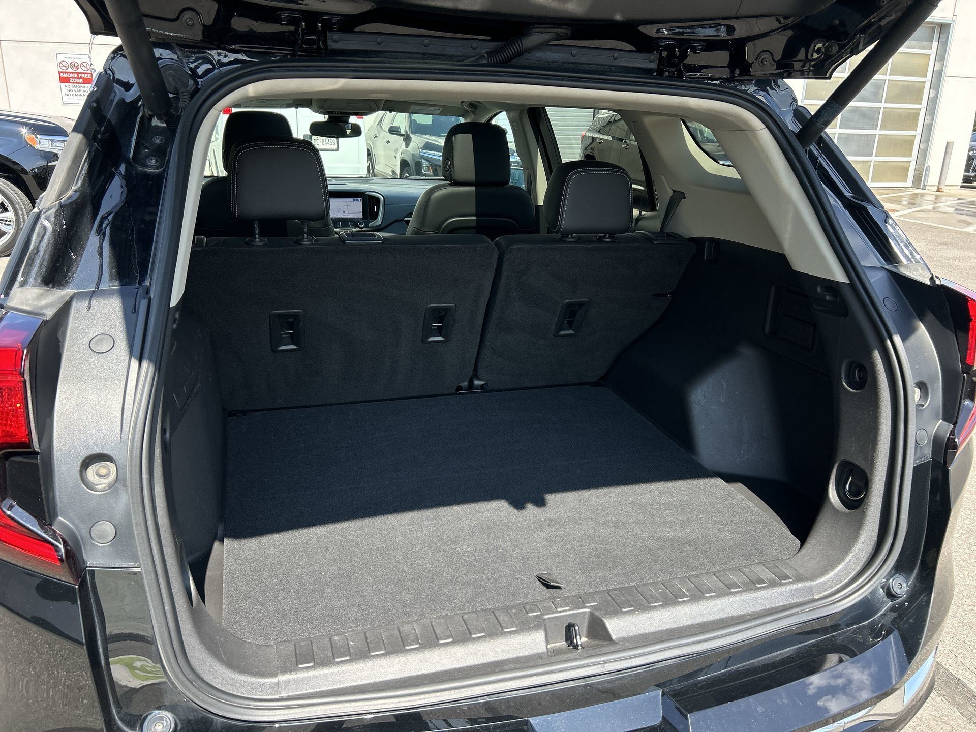 2022 GMC Terrain in Brampton, Ontario