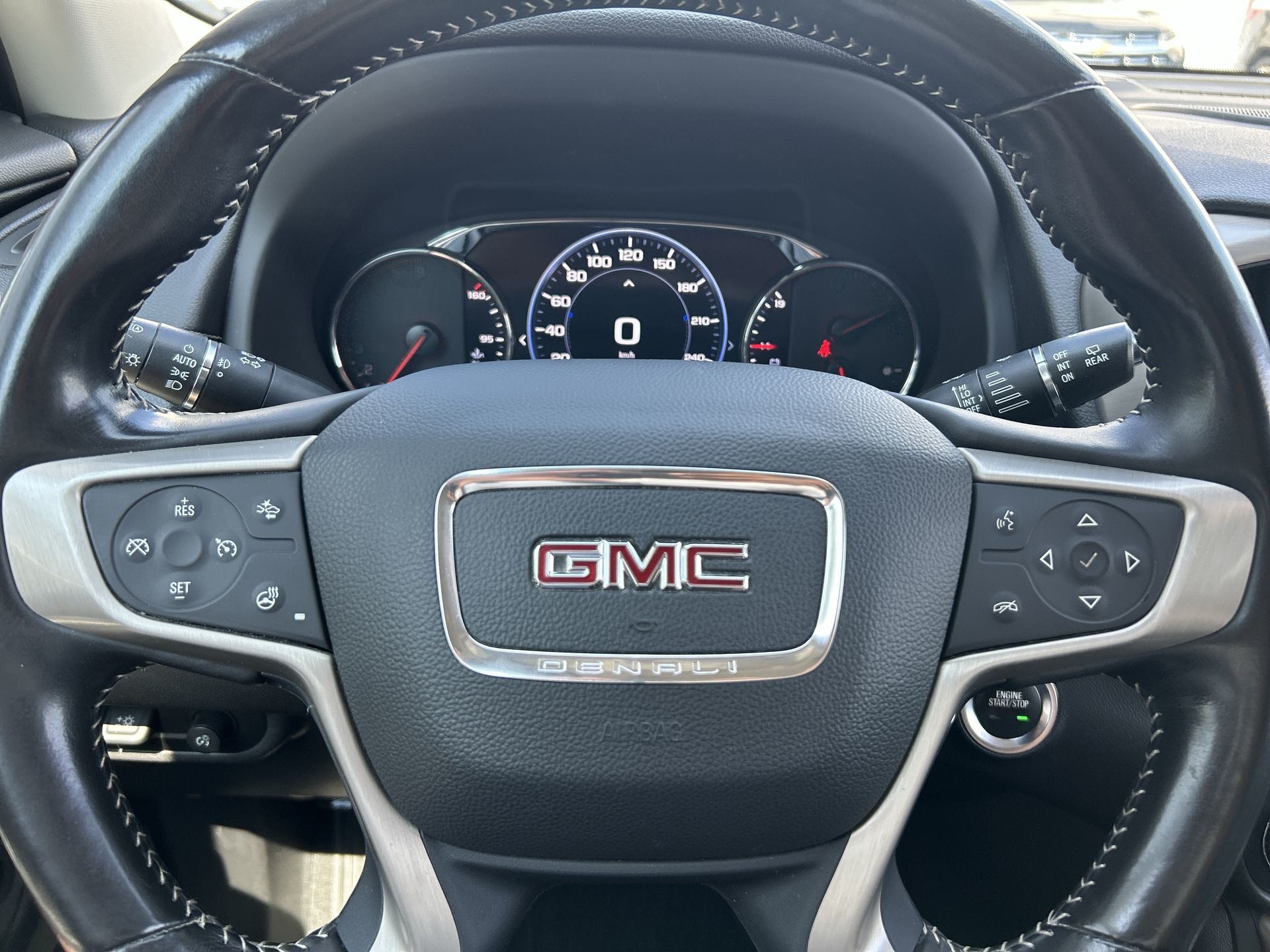 2022 GMC Terrain in Brampton, Ontario