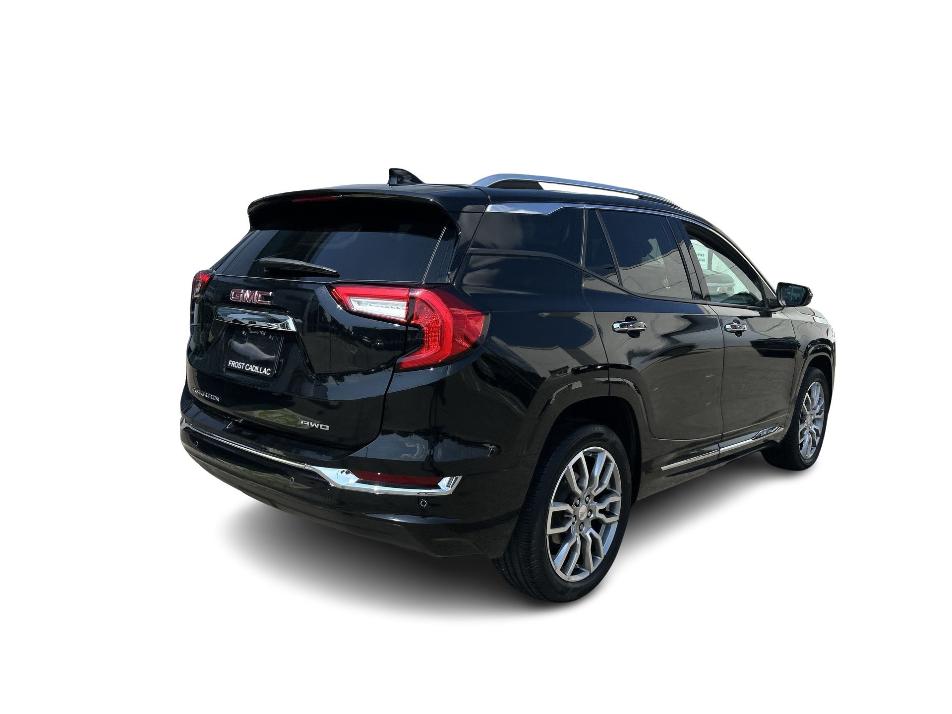 2022 GMC Terrain in Brampton, Ontario