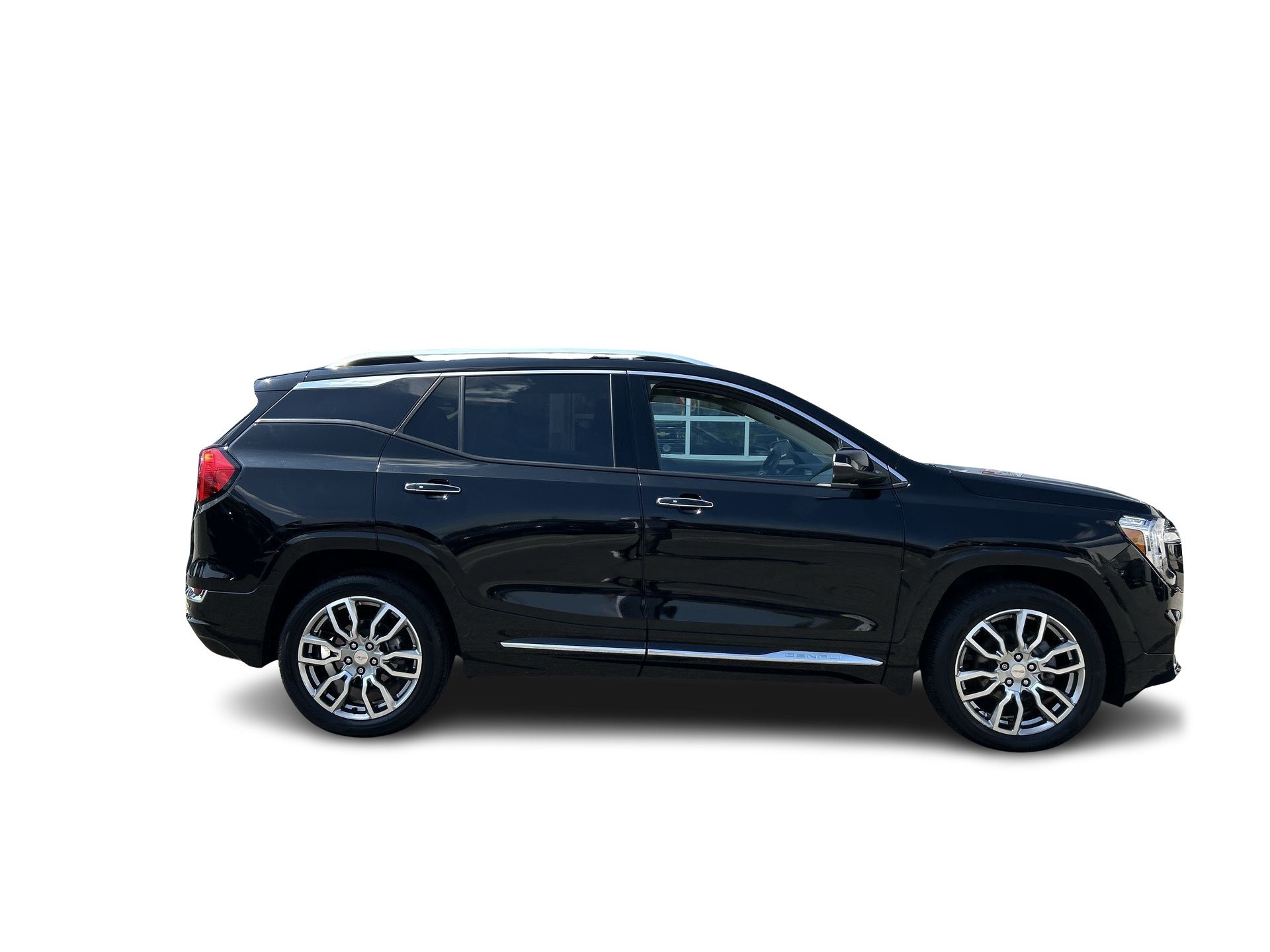 2022 GMC Terrain in Brampton, Ontario