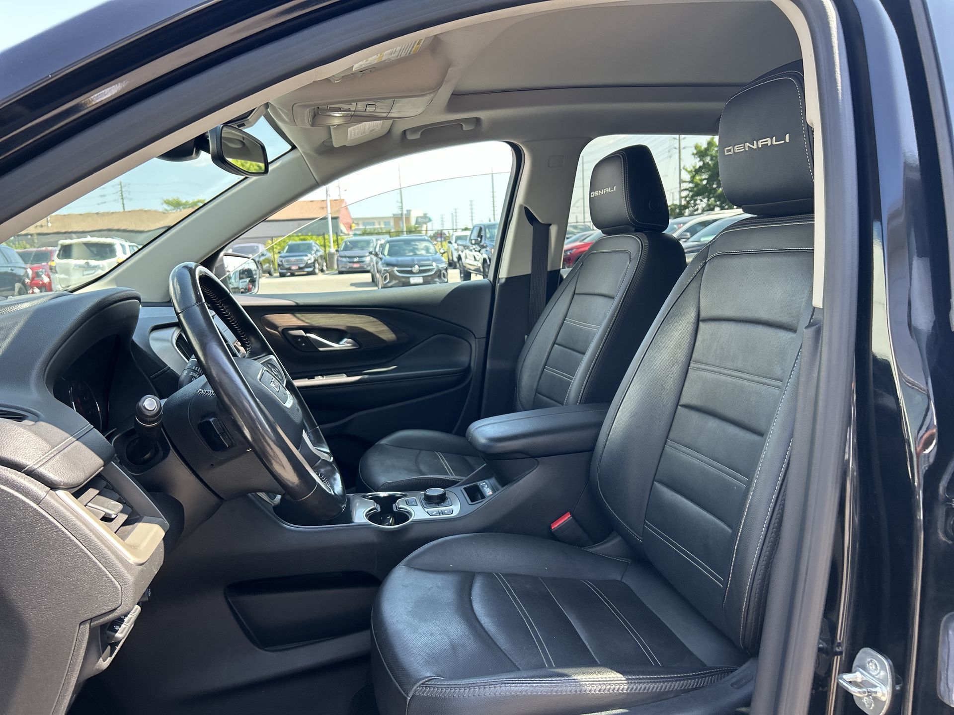 2022 GMC Terrain in Brampton, Ontario