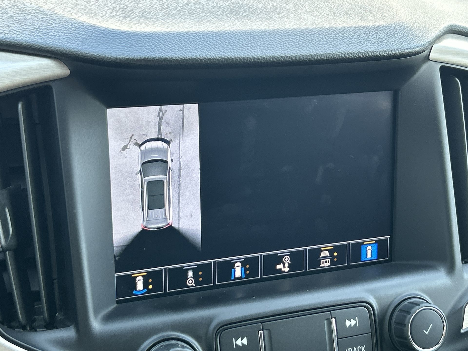 2022 GMC Terrain in Brampton, Ontario