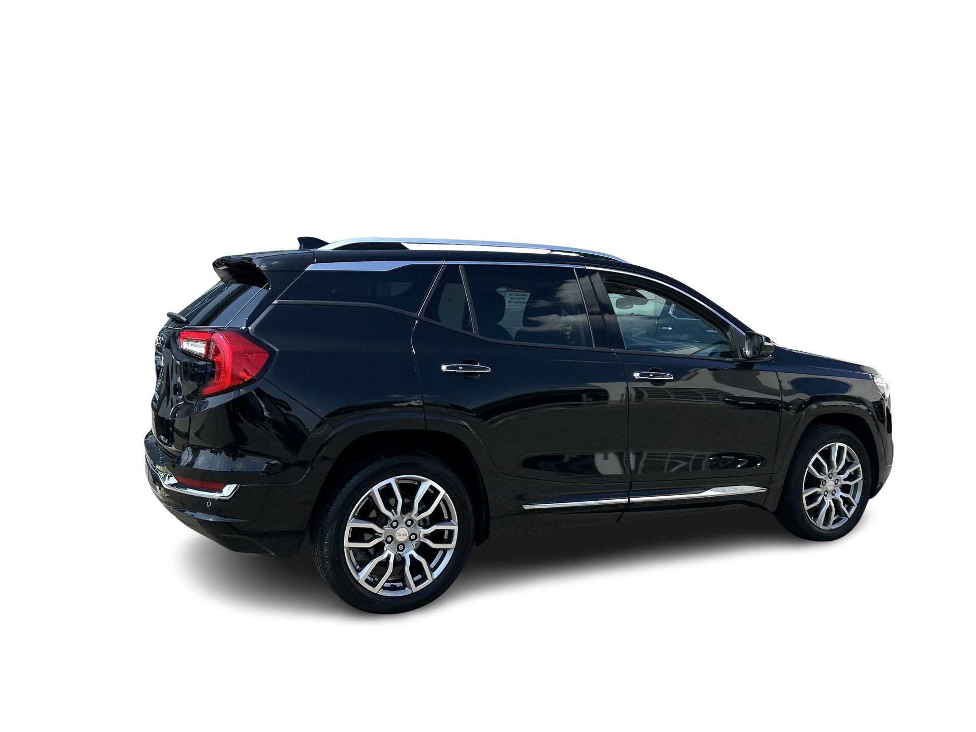 2022 GMC Terrain in Brampton, Ontario