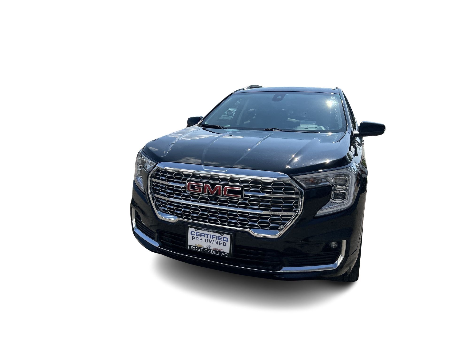 2022 GMC Terrain in Brampton, Ontario