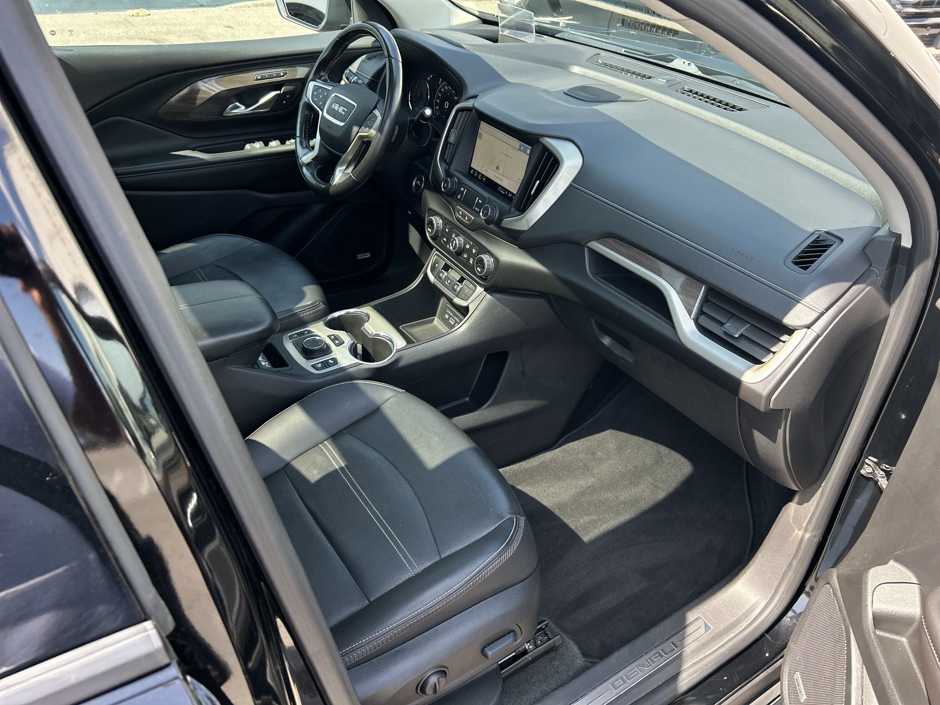 2022 GMC Terrain in Brampton, Ontario