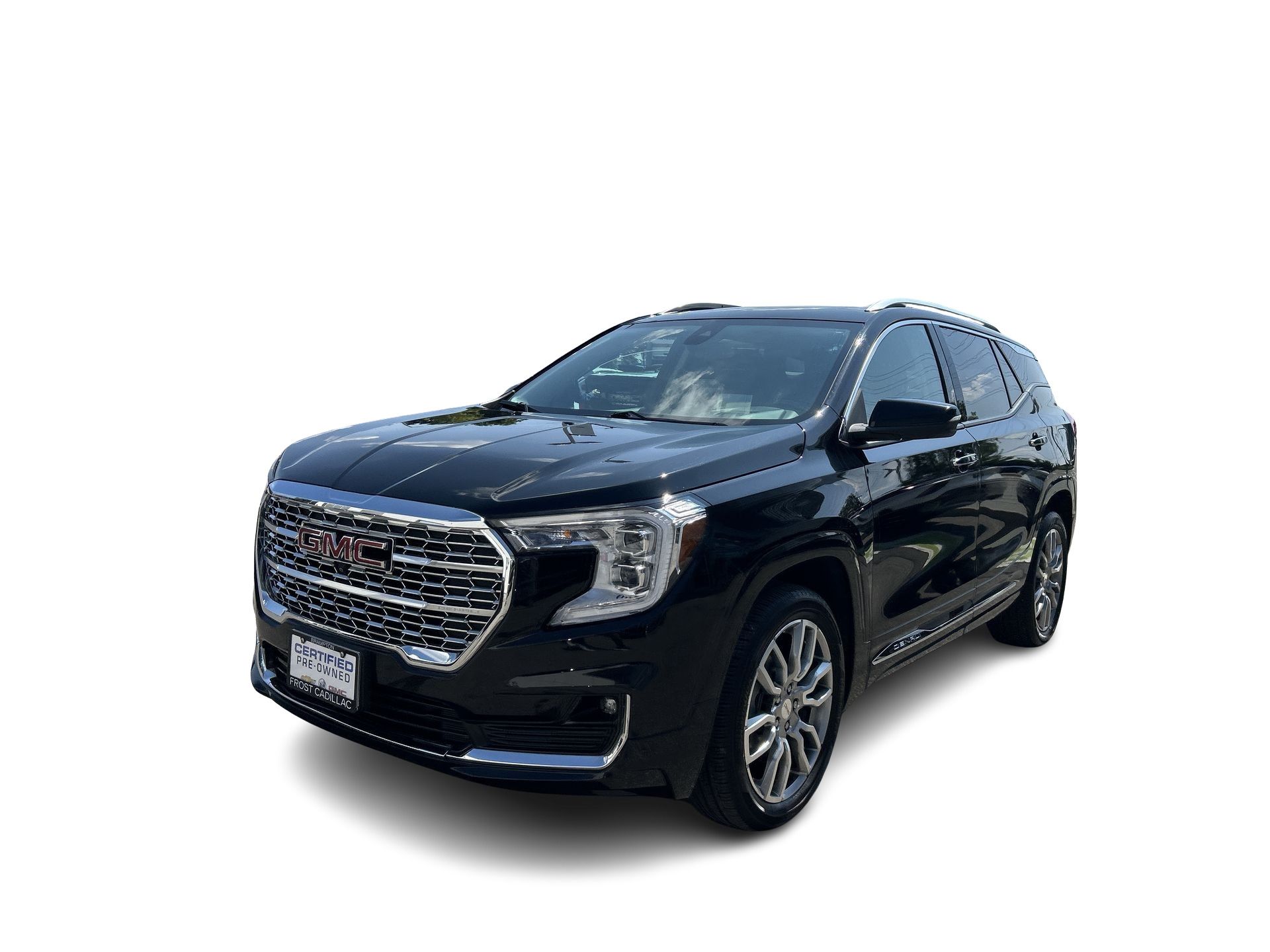 2022 GMC Terrain in Brampton, Ontario