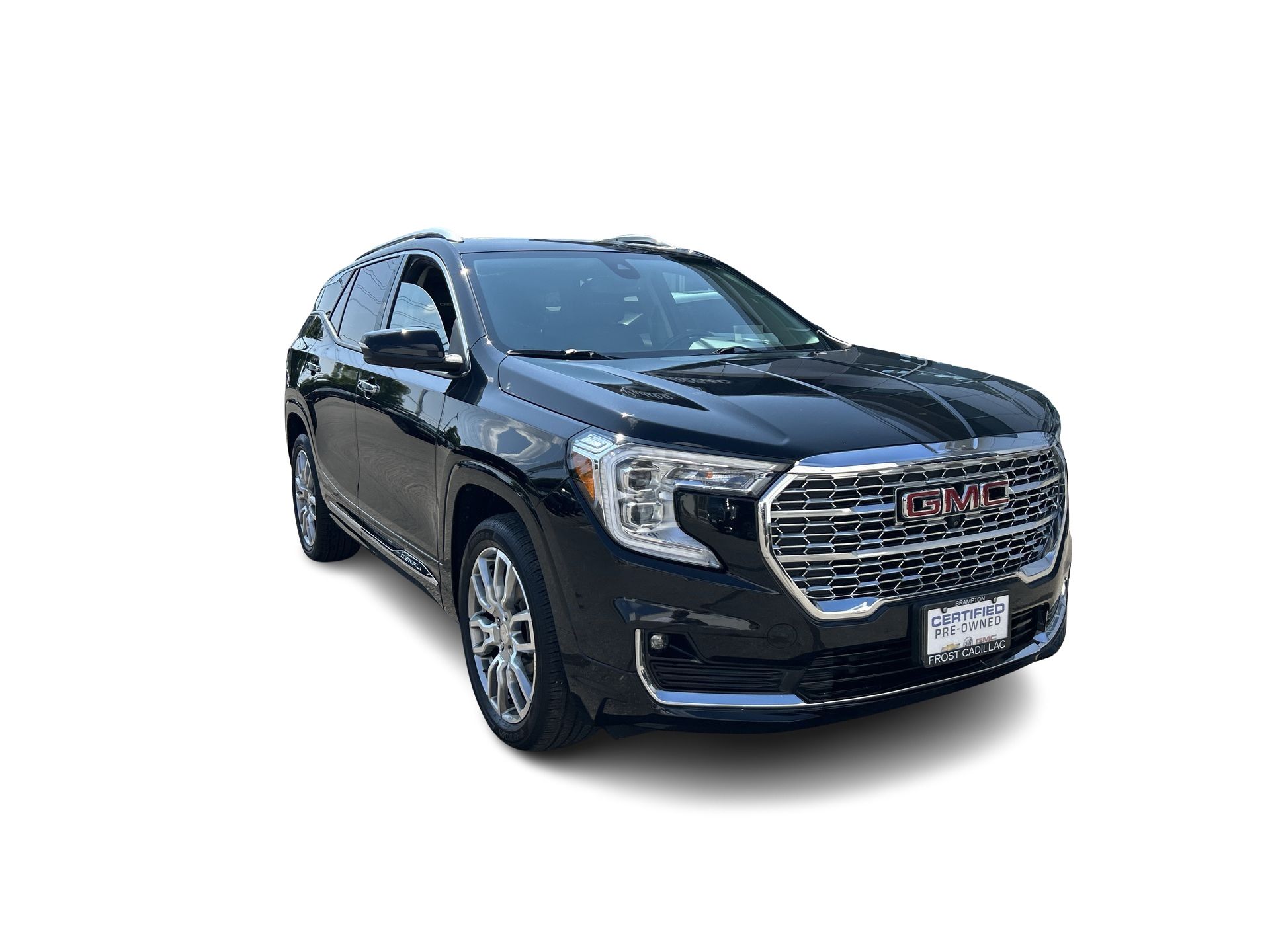 2022 GMC Terrain in Brampton, Ontario