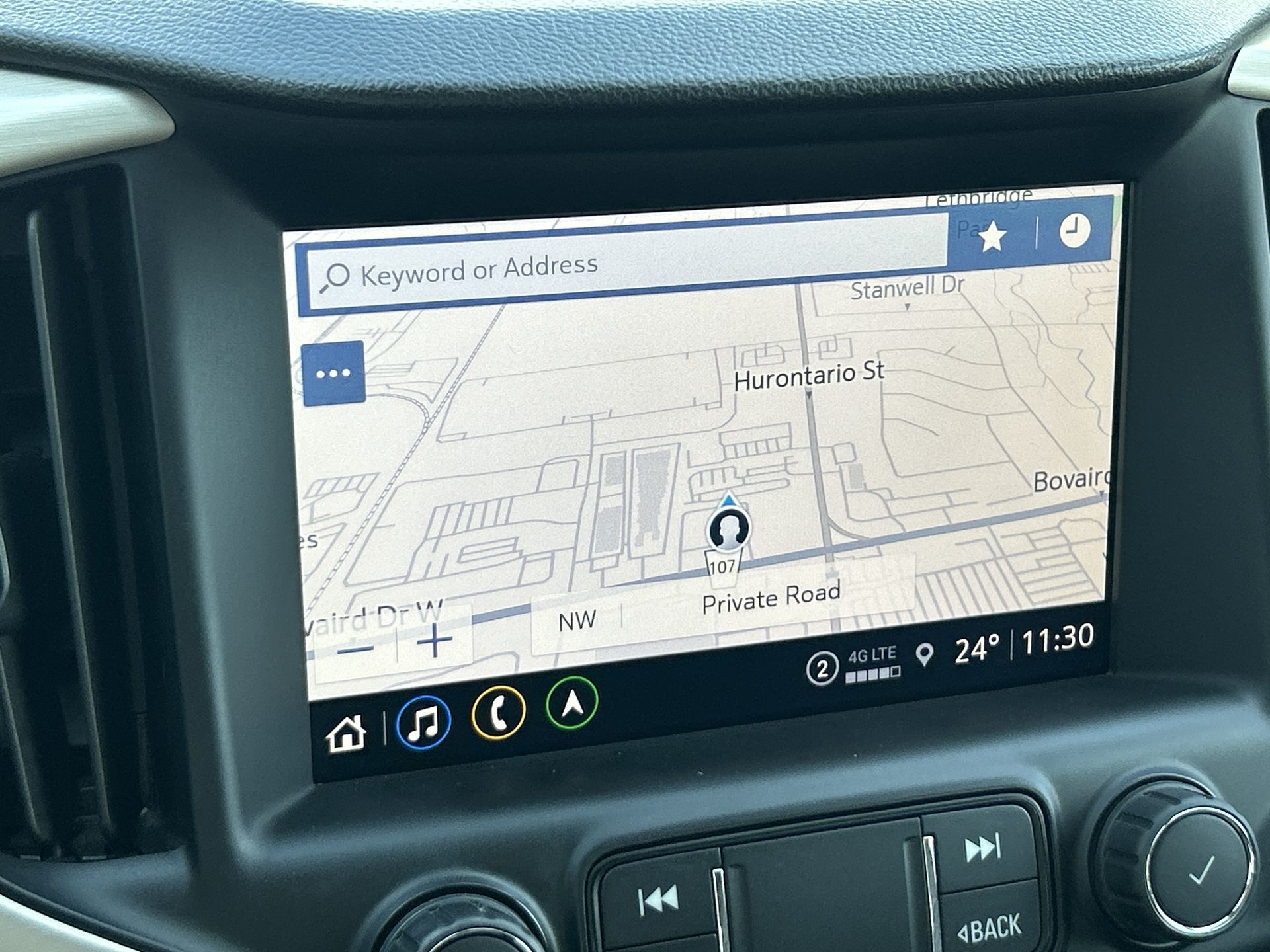 2022 GMC Terrain in Brampton, Ontario