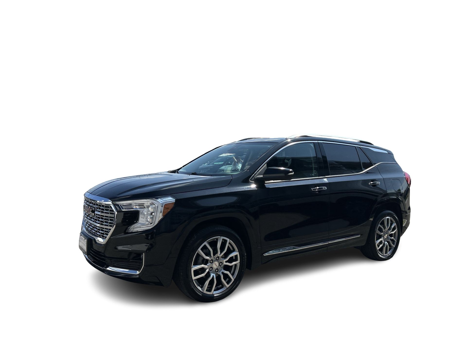 2022 GMC Terrain in Brampton, Ontario