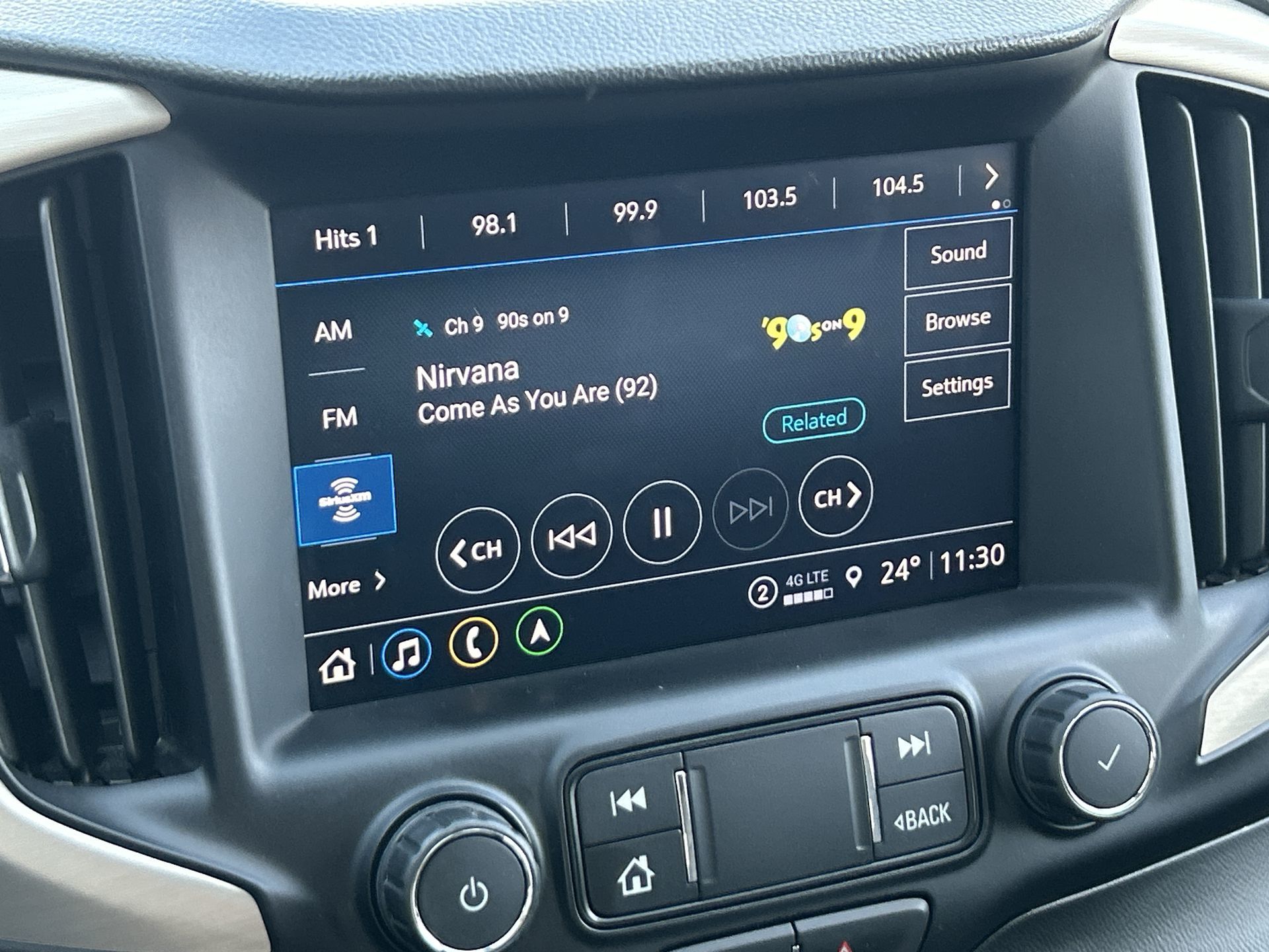 2022 GMC Terrain in Brampton, Ontario