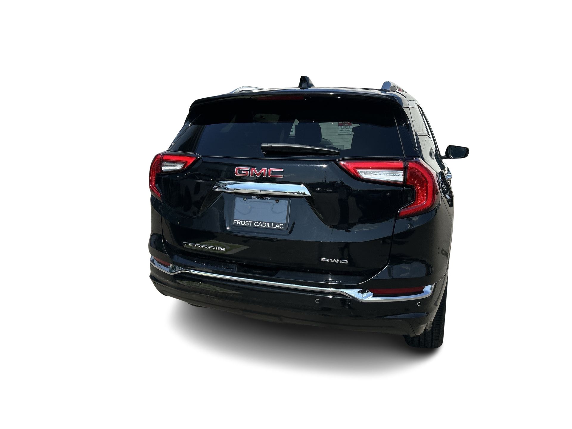 2022 GMC Terrain in Brampton, Ontario