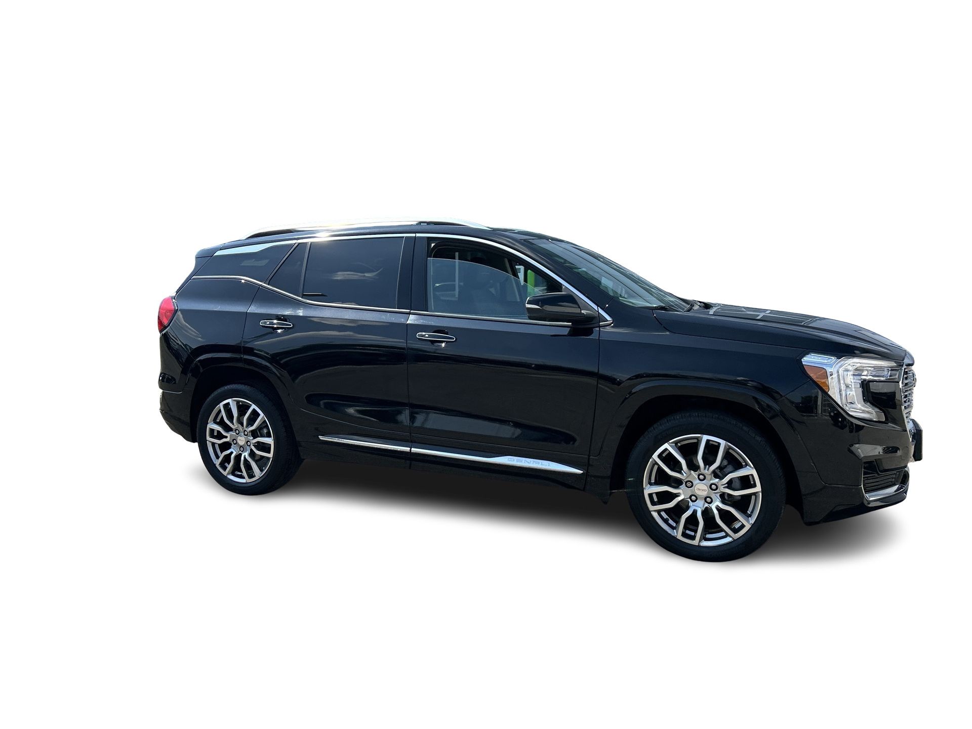 2022 GMC Terrain in Brampton, Ontario