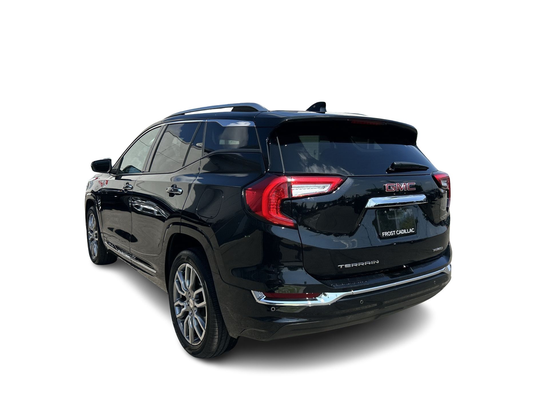 2022 GMC Terrain in Brampton, Ontario