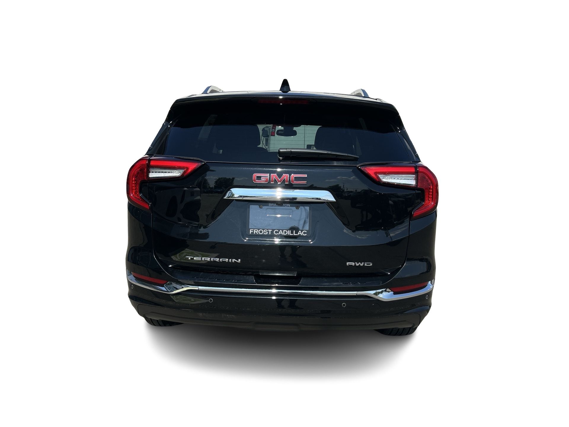 2022 GMC Terrain in Brampton, Ontario