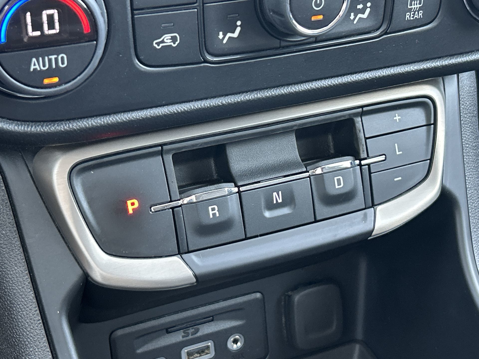 2022 GMC Terrain in Brampton, Ontario