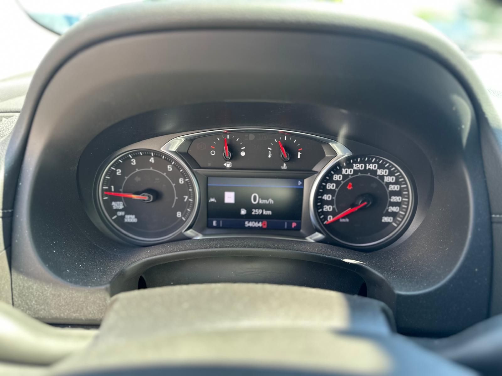 2022 GMC Terrain in Brampton, Ontario