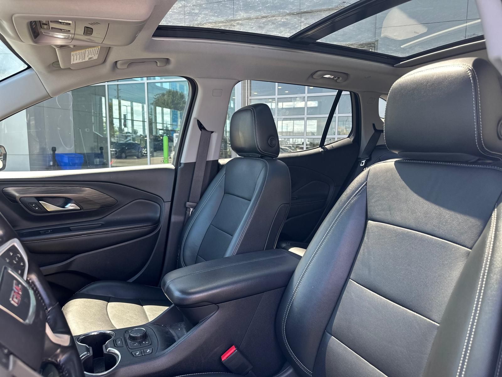 2022 GMC Terrain in Brampton, Ontario