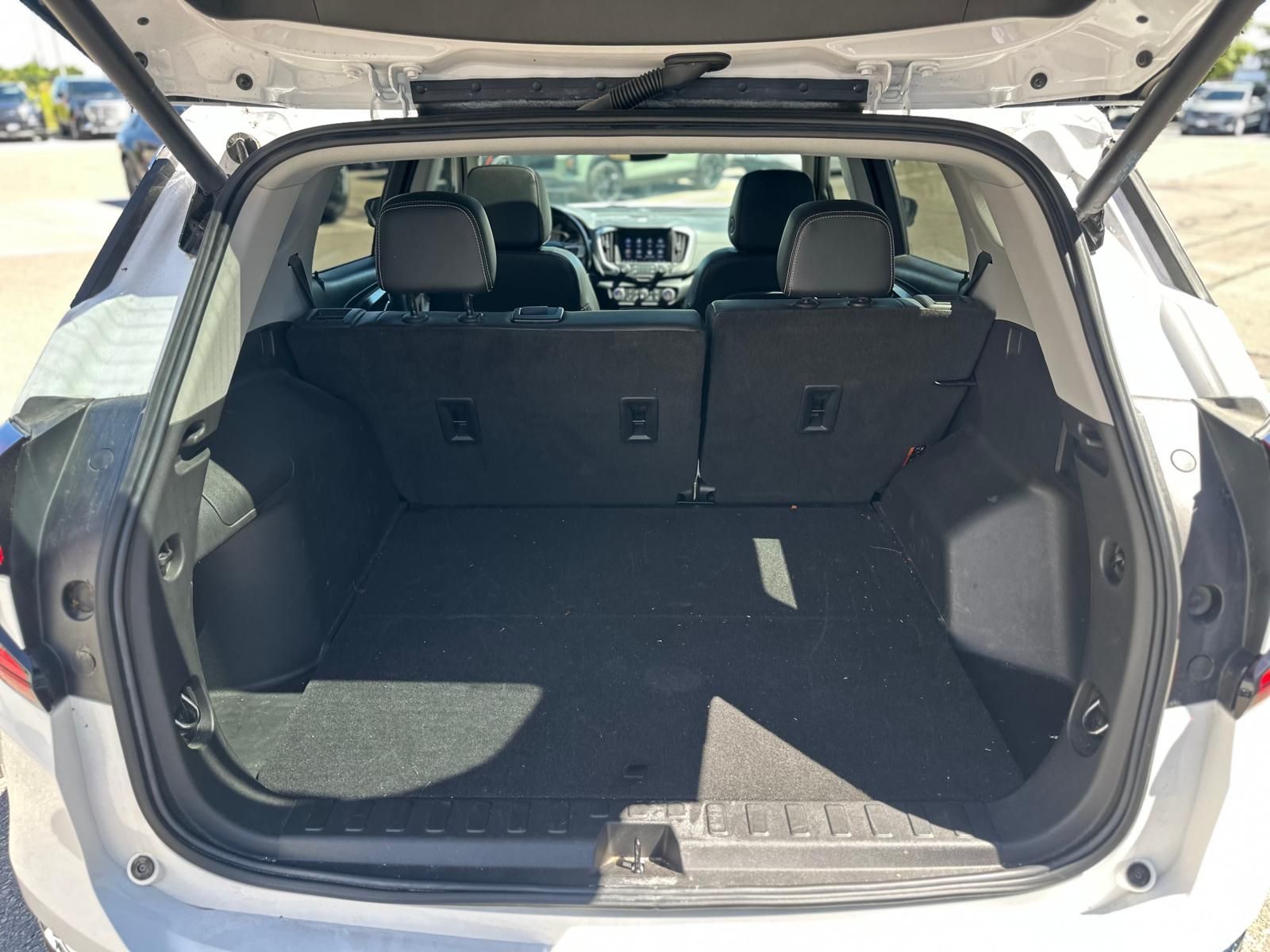 2022 GMC Terrain in Brampton, Ontario