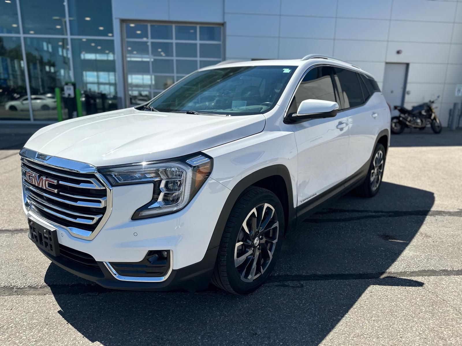 2022 GMC Terrain in Brampton, Ontario