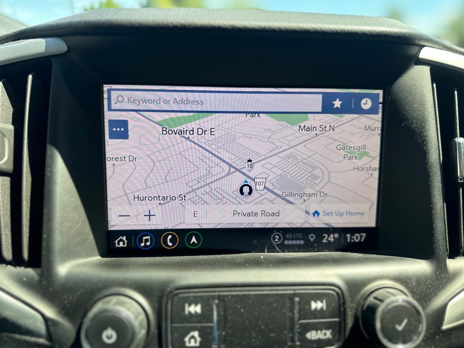 2022 GMC Terrain in Brampton, Ontario