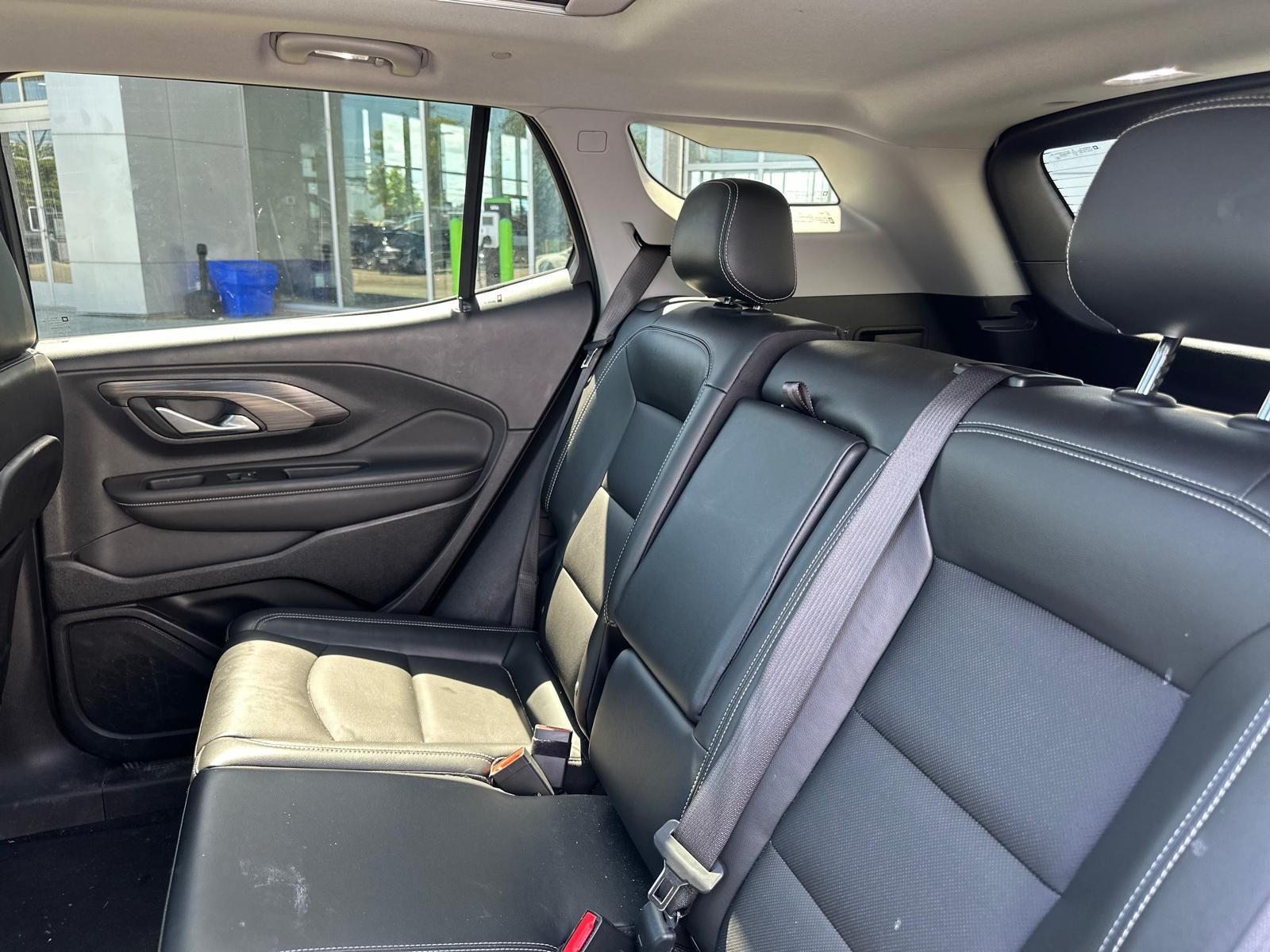 2022 GMC Terrain in Brampton, Ontario